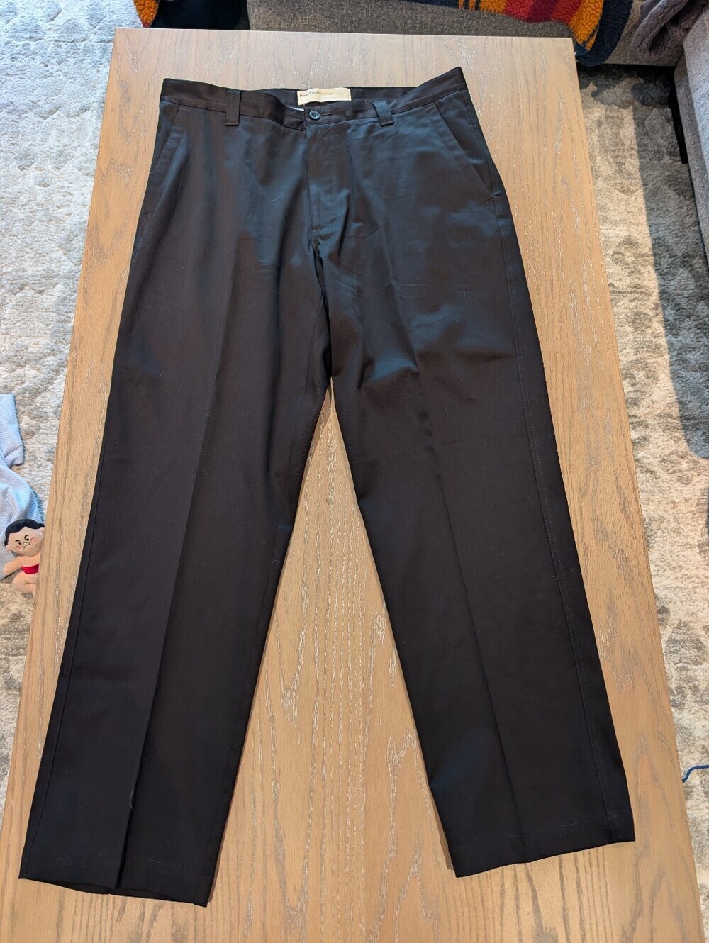 Perry Ellis Dress pants size 38 x32